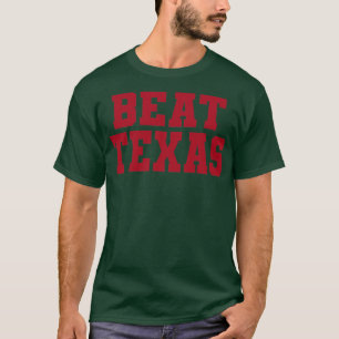 Oklahoma Fan Beat Texas T-Shirt