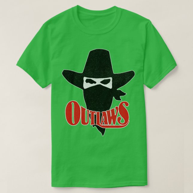 Oklahoma-Gesetze 1 T-Shirt (Design vorne)