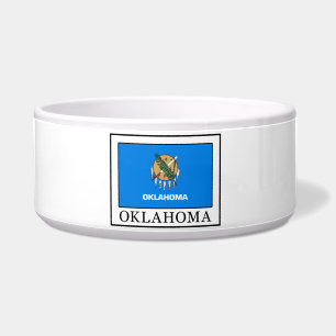 Oklahoma Napf
