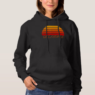 Oklahoma Oklahoma Grafische T-Shirts für Männer OK