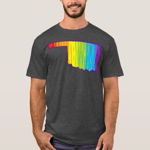 Oklahoma Pride T-Shirt