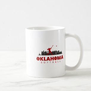 Oklahoma Softll Vintage Minimalist Retro Softll Lo Kaffeetasse