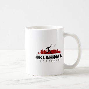 Oklahoma Softll Vintage Minimalist Retro Softll Lo Kaffeetasse