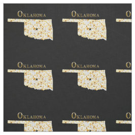 OKLAHOMA STOFF