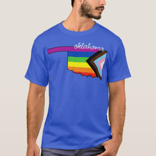 Oklahoma Stolz T-Shirt