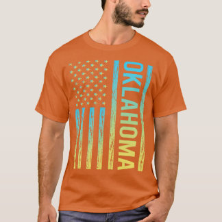 Oklahoma T-Shirt