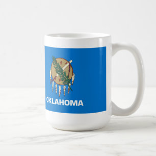 Oklahoma Tasse