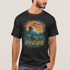 Öko Adventurer T-Shirt