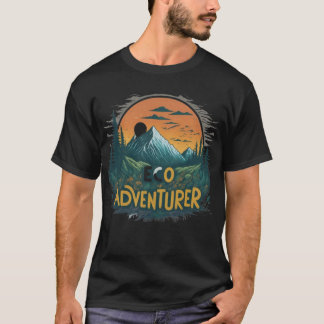Öko Adventurer T-Shirt