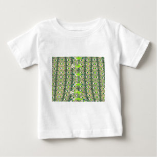 Öko Africa Motif - Nature Inspiriert African Art Baby T-shirt