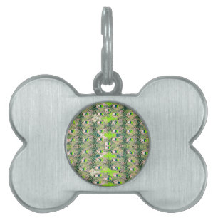 Öko Africa Motif - Nature Inspiriert African Art Tiermarke