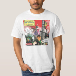 Öko Artman T-Shirt
