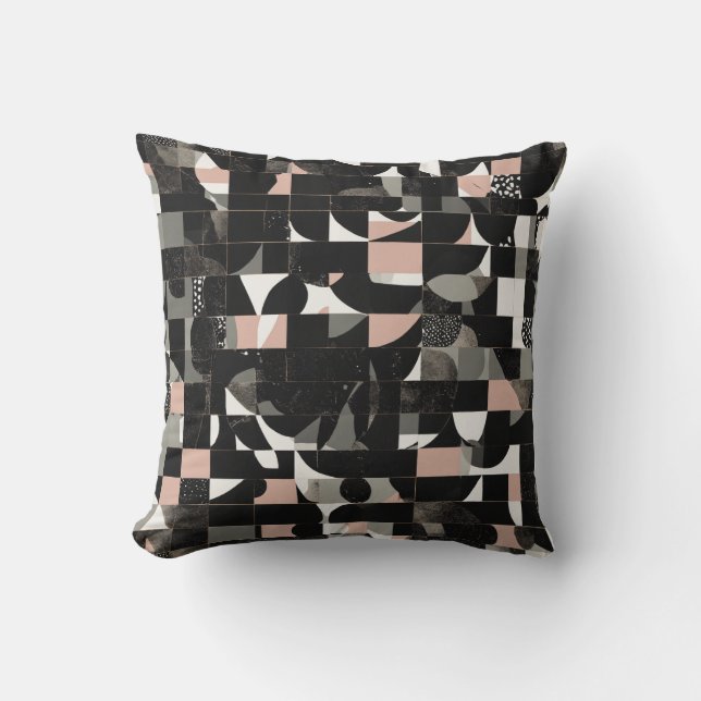 Öko Bliss Pillow Kissen (Vorderseite)