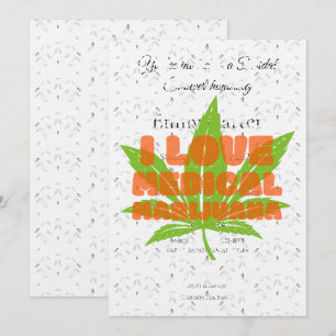 Öko-Design Fester Wellness-Poster für Wirkung Einladung