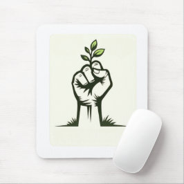 Öko-Design | Naturinspiriert Mousepad