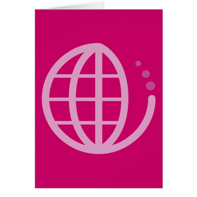 Öko earth : Mutter Erde (Vorne)