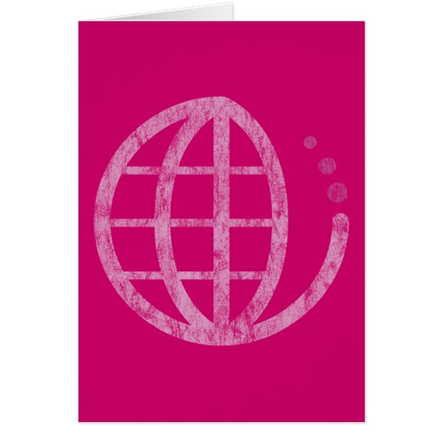 Öko earth : Mutter Erde (Vorne)