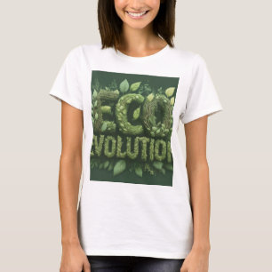Öko Evolution T-Shirt