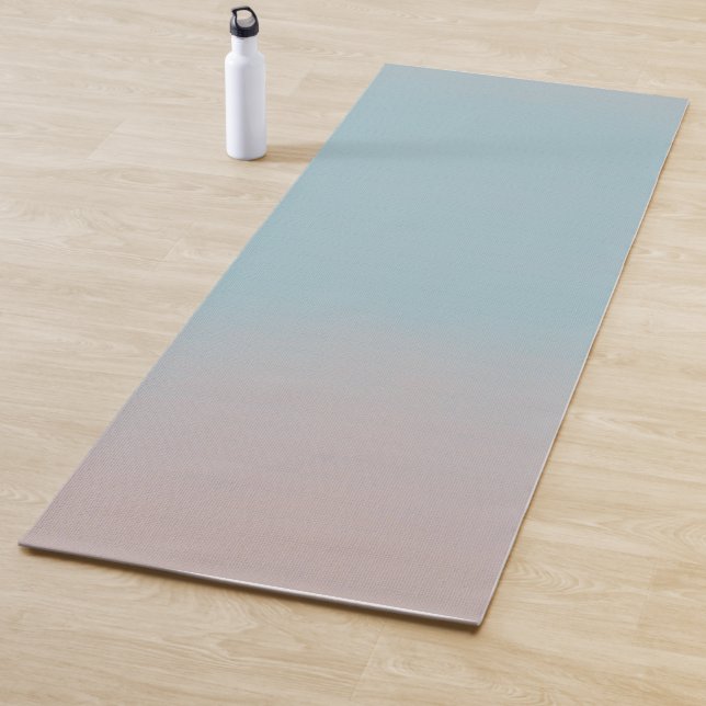 Öko-freundliches Non-Slip Yoga Mat - Perfekt für a Yogamatte (Beispiel)