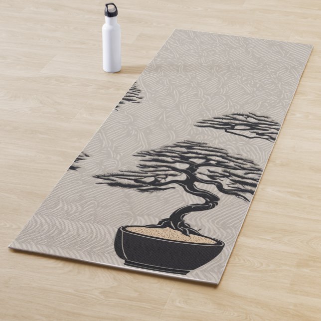 Öko-freundliches Non-Slip Yoga Mat - Perfekt für a Yogamatte (Beispiel)
