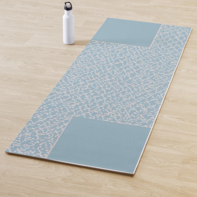 Öko-freundliches Non-Slip Yoga Mat - Perfekt für a Yogamatte (Beispiel)