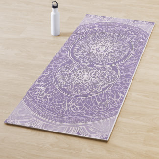 Öko-freundliches Non-Slip Yoga Mat - Perfekt für a Yogamatte