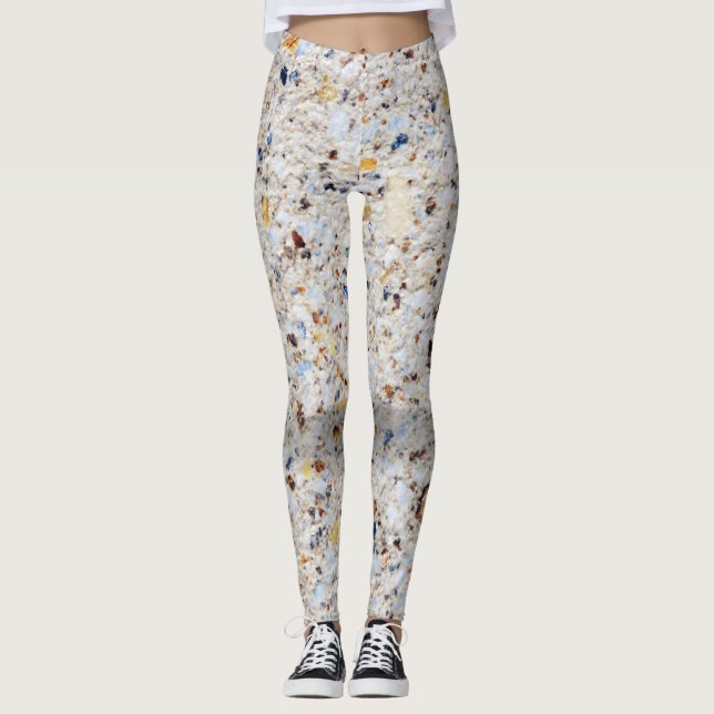 Öko Friendly Best Leggings for Nachhaltig Style (Vorderseite)