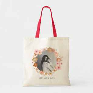 Öko Friendly Budget Tote Bag - Ideal für Everyda Tragetasche