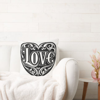 "Öko Friendly Designer Pillows" Kissen