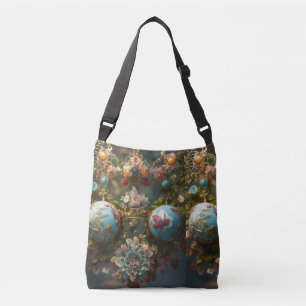 Öko Friendly Elegance: Stilvolle Tote-Tasche für a Tragetaschen Mit Langen Trägern