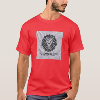 Öko Friendly Lion T-Shirt