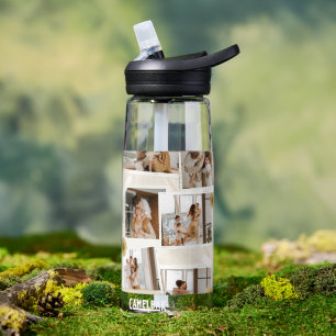 #Öko-FriendlyWaterBottle Trinkflasche