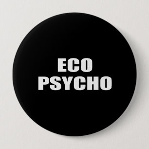ÖKO PSYCHO BUTTON