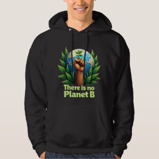 Öko Warrior Hoodie