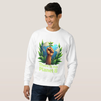 Öko Warrior Sweatshirt