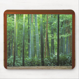 Okochi Sanso, Arashiyama, Kyoto, Japan 3 Mousepad