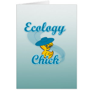 Ökologie-Chick #3