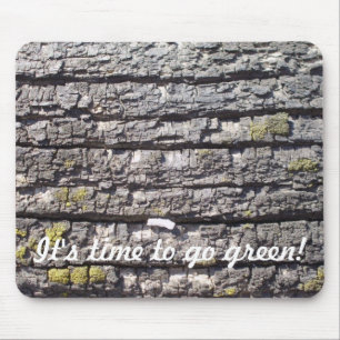 Ökologie Mousepad