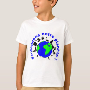 Ökologie T-Shirt