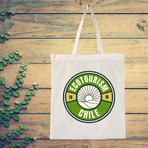 Ökotourismus im Chile Pan de Azúcar Langsamer Urla Tragetasche