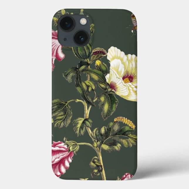 Okra Case-Mate iPhone Hülle (Rückseite)