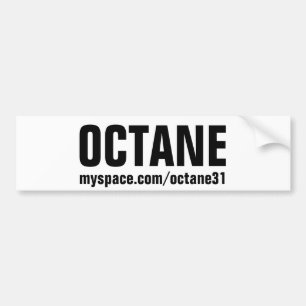 OKTAN - Autoaufkleber