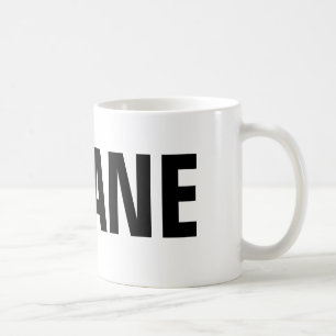 OKTAN - Tasse