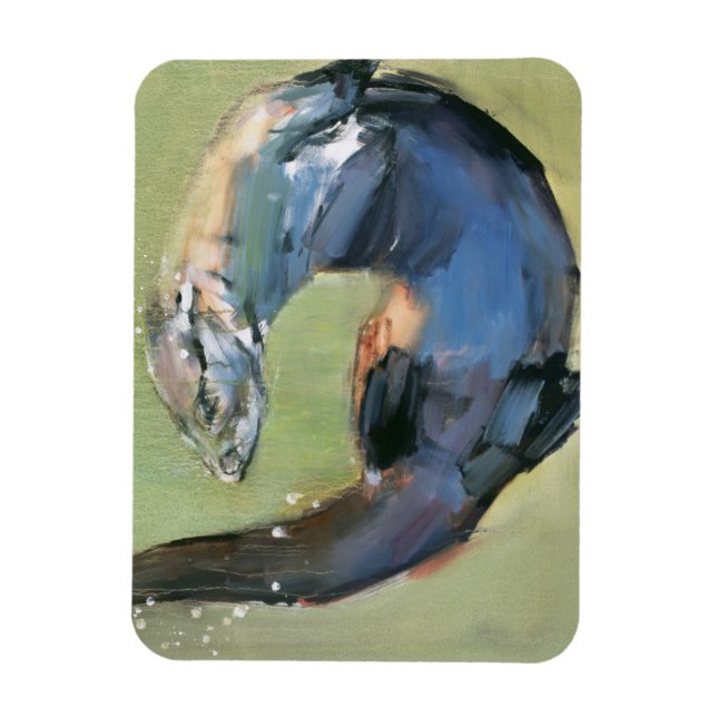 Oktober 2003 magnet (Vertikal)