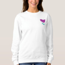 Oktober-Bewusstseins-Rett-Syndrom-Shirt