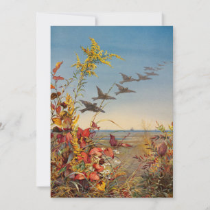 Oktober   Fidelia Bridges