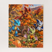 Oktober ist da