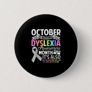 Oktober ist der nationale Monat zur Sensibilisieru Button
