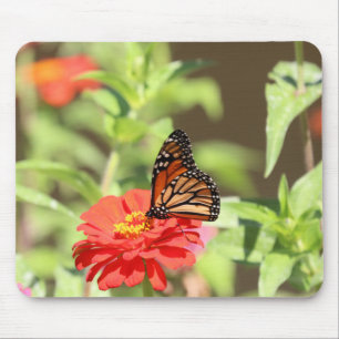 Oktober Mousepad