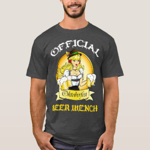 Oktoberfest 2020 Bayerisches Münchner Bierfestival T-Shirt